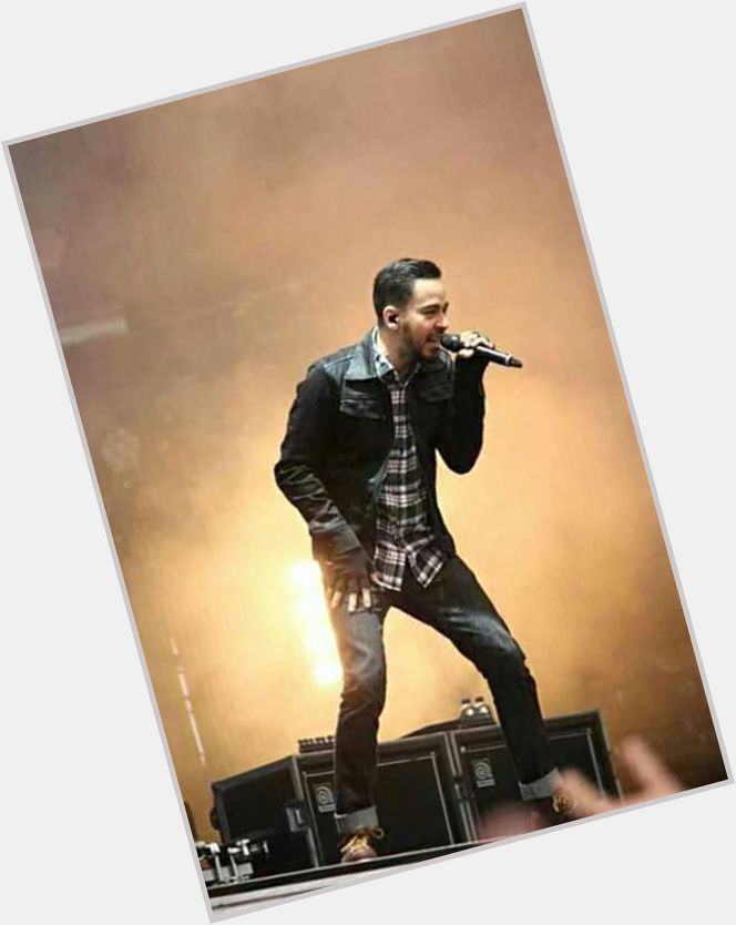 Happy Birthday Mike Shinoda  