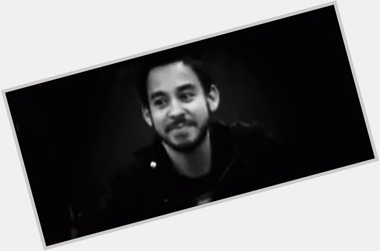 Ghosts (Official Video) - Mike Shinoda  via Happy Birthday       Mike 