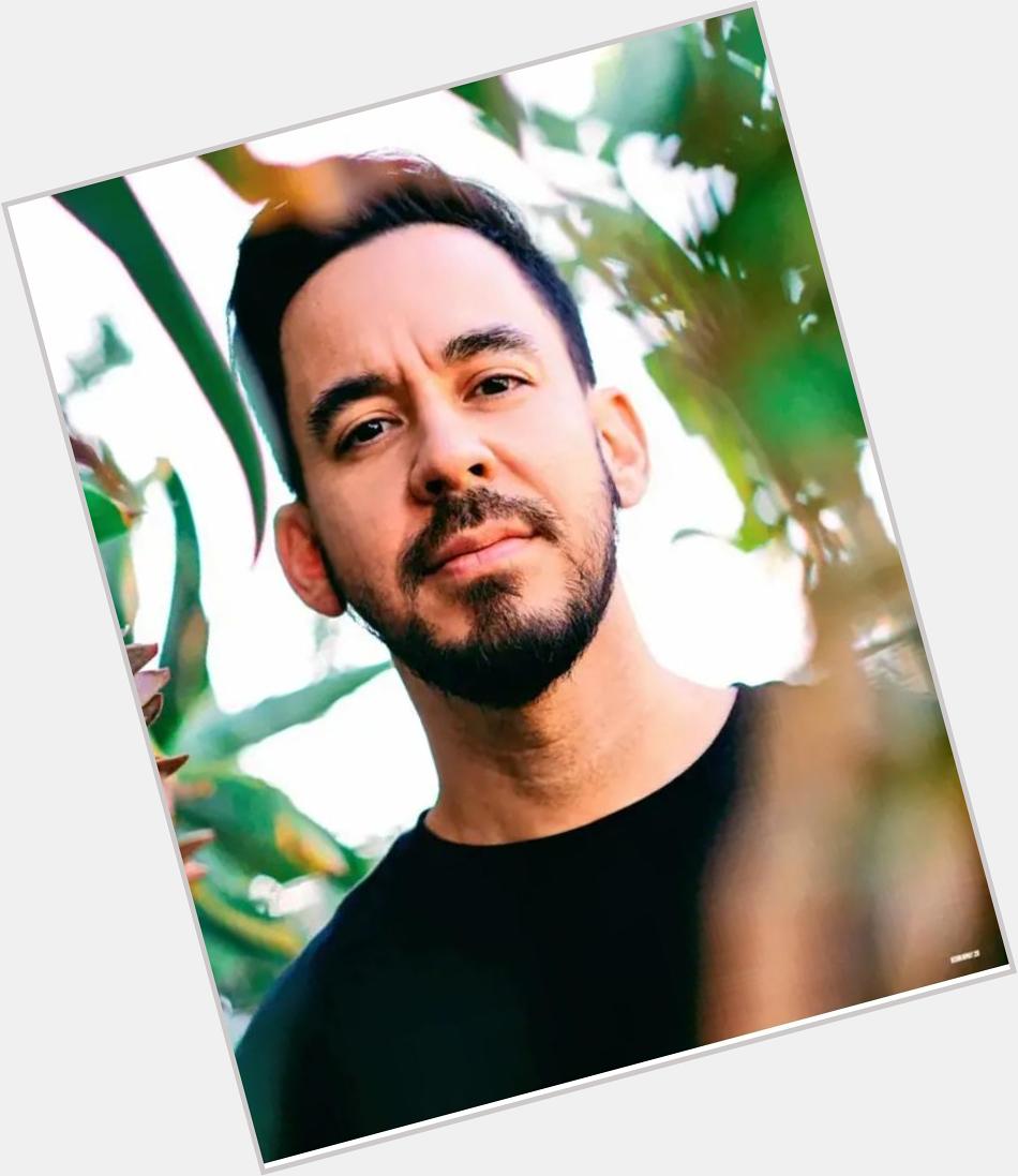 Happy Birthday Mike Shinoda  