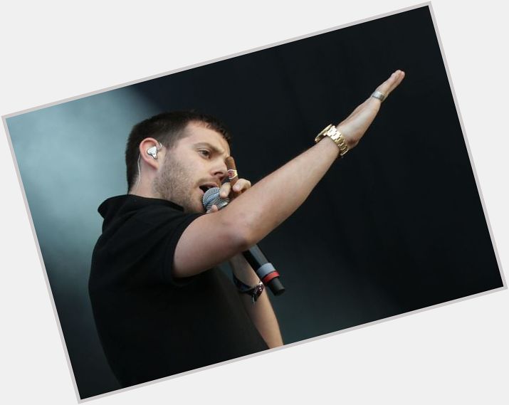 Happy Birthday Mike Skinner. Original Pirate Material is a classic 