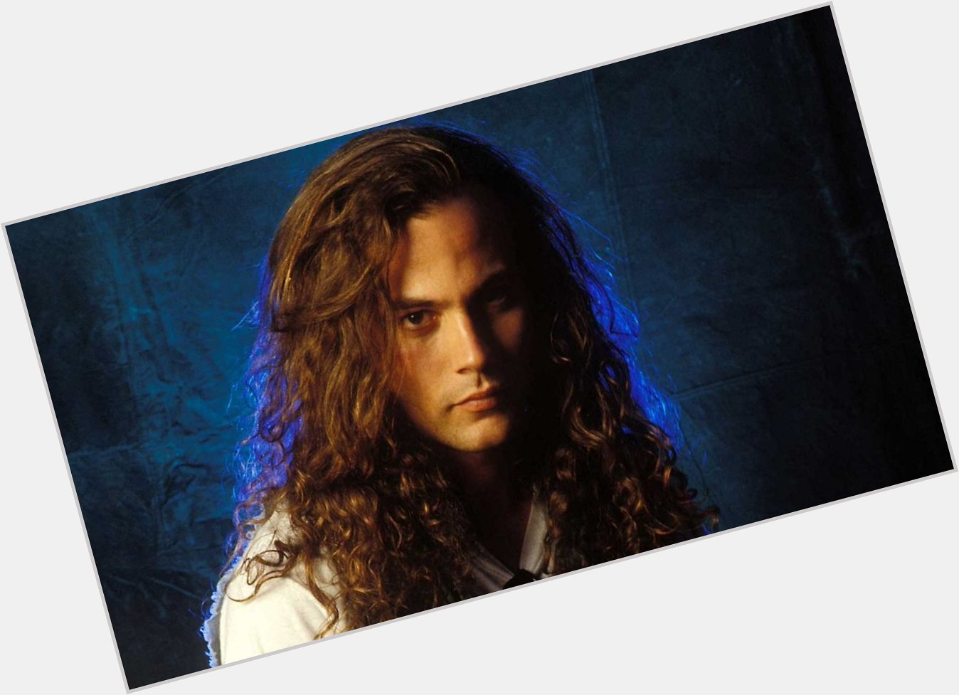 Happy birthday to Mike Starr of Alice in Chains. We miss you friend! 