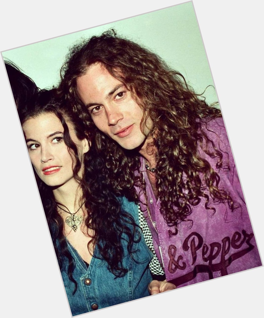Happy birthday to mike starr <3 we love and miss you so much 
