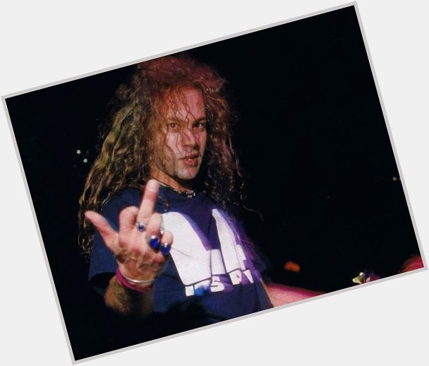 Happy Birthday to the late Mike Starr!!! 