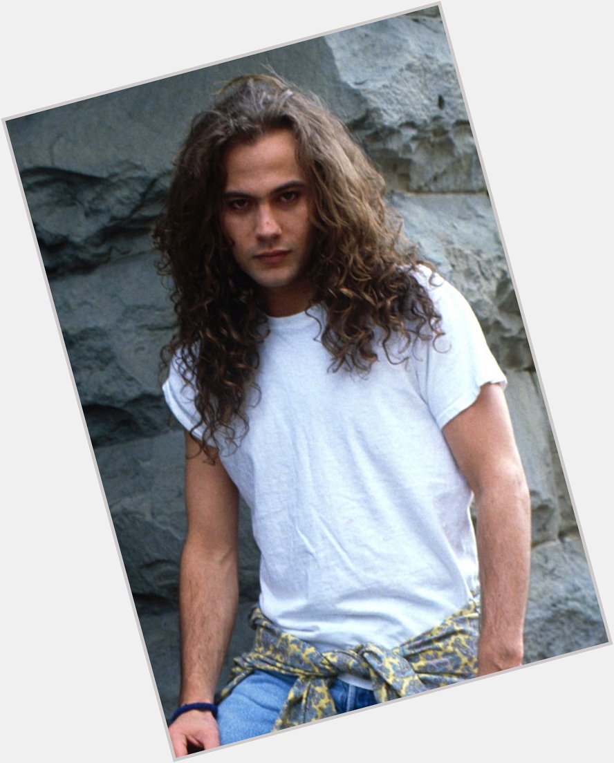 Happy birthday, Mike Starr  we miss you 