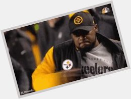 Happy Birthday \"COACH MIKE TOMLIN\" and I Wish you many more my Brother!!!         