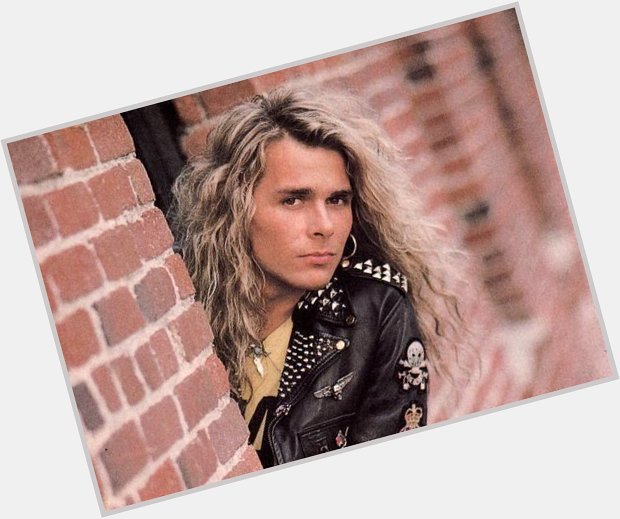Happy Birthday to Mike Tramp (White Lion).

 