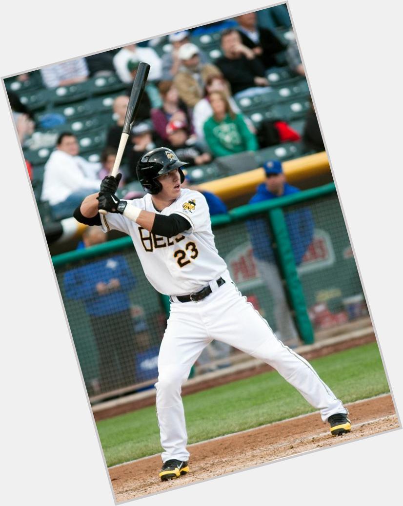 Happy birthday to former Salt Lake Bee Mike Trout! What ever happened to him? 
