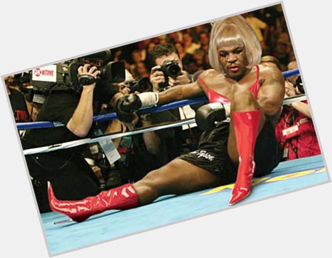 Happy 49th Birthday Mike Tyson! What a knockout!! 