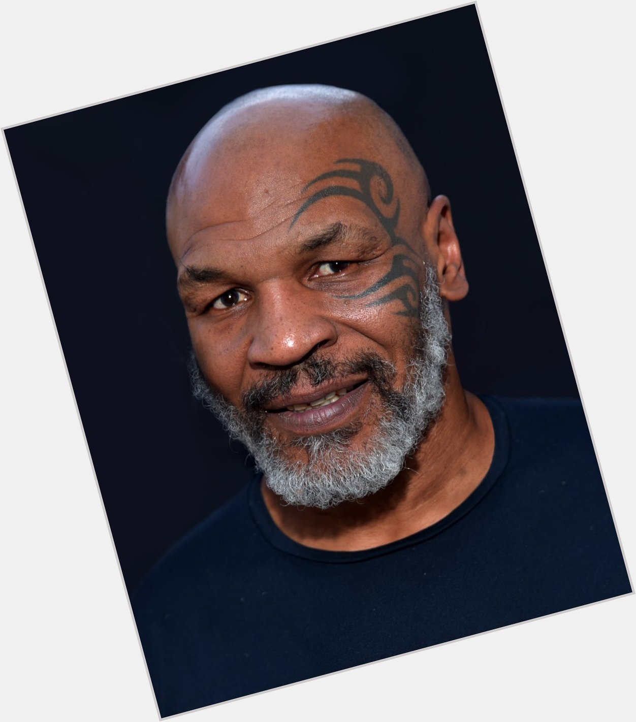 Happy 54th Birthday to former professional boxer, Mike Tyson! 