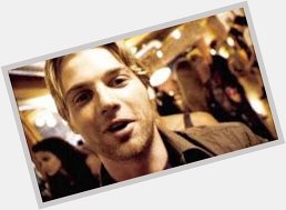 Happy Birthday to Mike Vogel (seen here in CLOVERFIELD). 