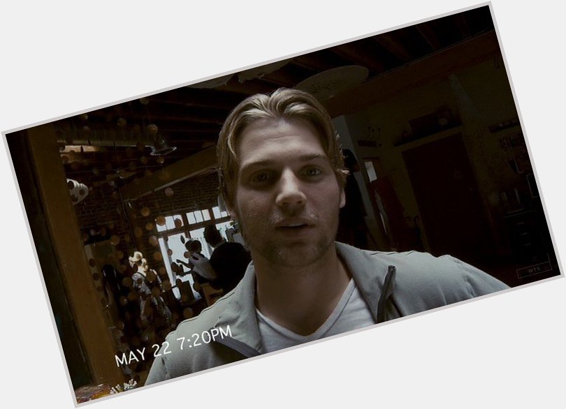 Mike Vogel is now 40 years old, happy birthday! Do you know this movie? 5 min to answer! 