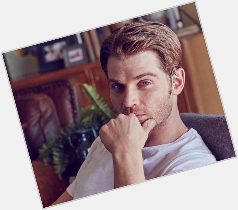 Happy Birthday To Mike Vogel!          