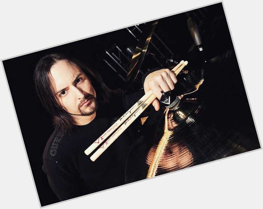 Happy birthday Mike Wengren!      