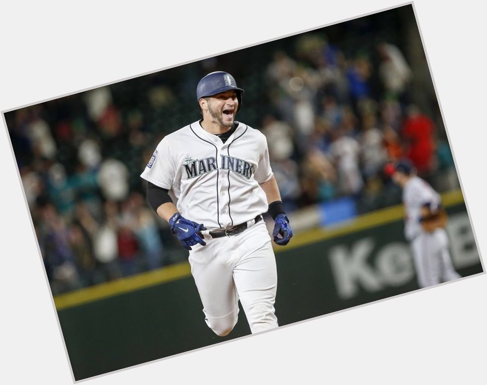 Mike Zunino turns 27 today. Happy birthday, Mike. Hope it s a Good one. 