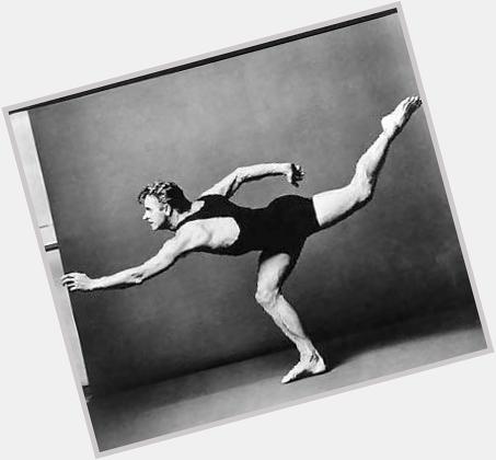 Birthday: Mikhail Baryshnikov, ballet dancer, is 67; many happy returns to him   