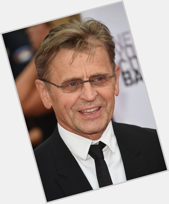 Happy Birthday Mikhail Baryshnikov 