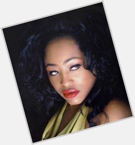 Happy Birthday to R&B/jazz singer and actress Alicia Michelle "Miki" Howard (born September 30, 1960). 