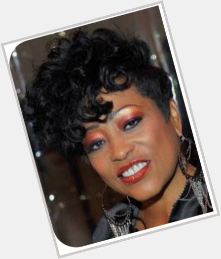 Happy Birthday to the legendary Miki Howard from the Rhythm and Blues Preservation Society. 