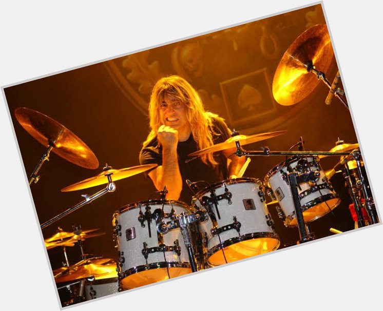 Happy birthday to the best drummer of the world Mikkey Dee!!! 