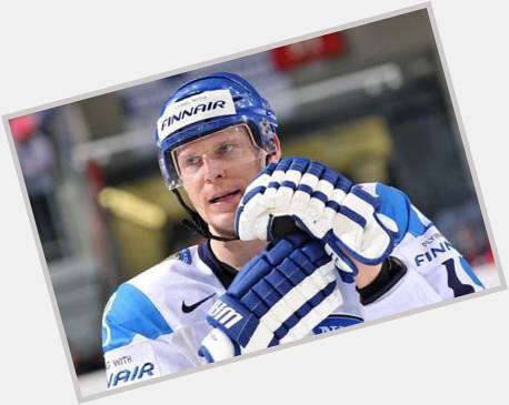Mikko Koivu of turns 32 today. Happy birthday!
Photo: IIHF 