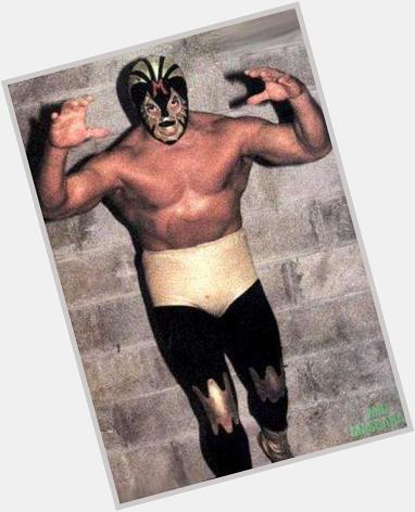 Another wrestling star is celebrating today! Happy 73rd Birthday to the high-flying Lucha Libre star Mil Mascaras! 