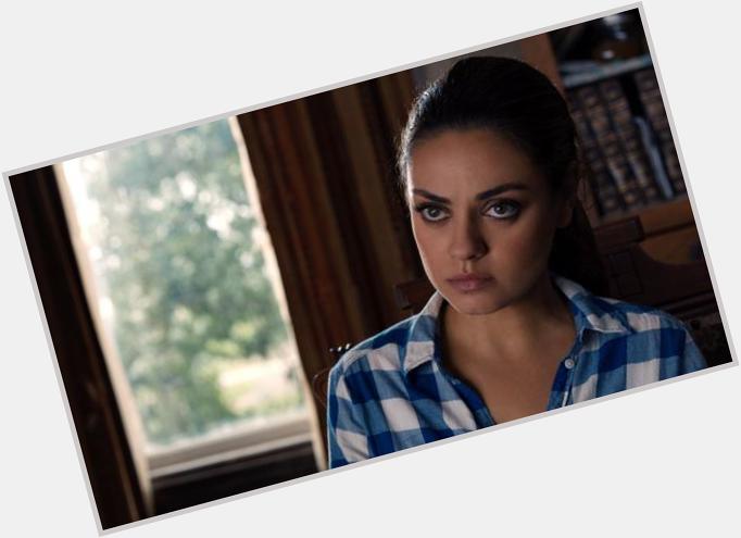 A very Happy Birthday to the Jupiter Ascending star Mila Kunis!Have you watched the 