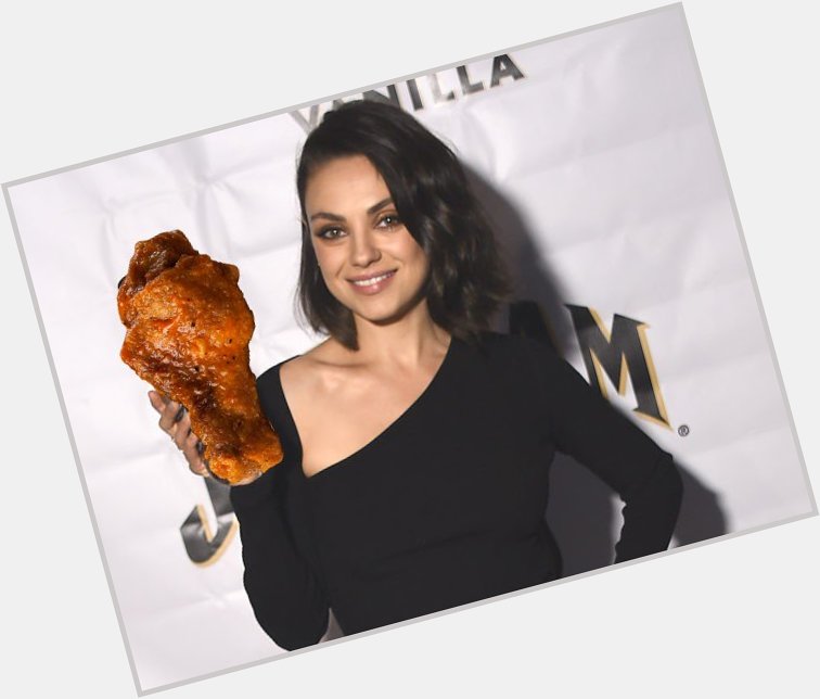Happy birthday Mila Kunis! Don\t forget that Pluckers Club members get a FREE MEAL on their birthdays! 