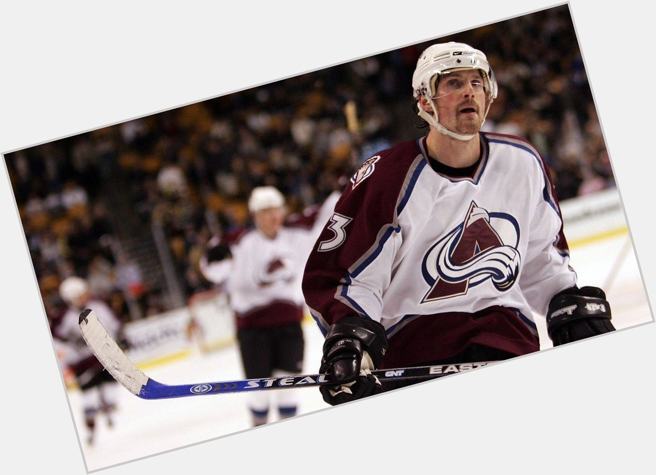 Happy Birthday to our legend, MILAN HEJDUK! :) He is now 41! 