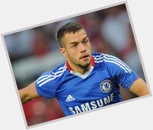 Happy birthday to Milan Lalkovic who turns 25 today.   