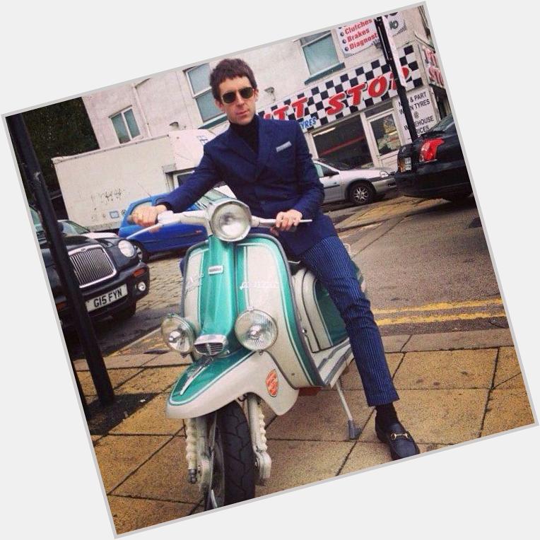 Merc Sounds & Style - Happy Birthday Miles Kane, born on this day in 1986. 