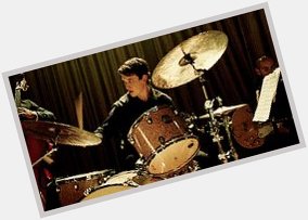 Happy birthday Miles Teller. He was great in Whiplash, a real tour de force. 