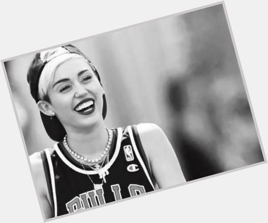 Happy Birthday Miley Cyrus. That smile.
Diosa divina c: 
Inoxidable pasión. (´:  
