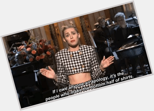 Happy Birthday Miley Cyrus!! Here are 17 GIFs of Miley being the Miley we love!
 