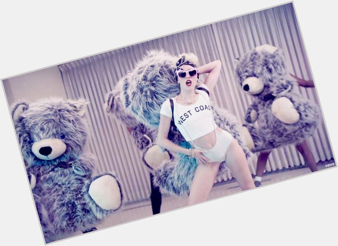 Happy 22nd birthday, Miley Cyrus! Heres a look at her wildest moments ever. 