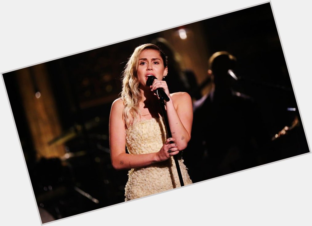 Happy birthday, Miley Cyrus! Here are eight great covers that reveal her range  