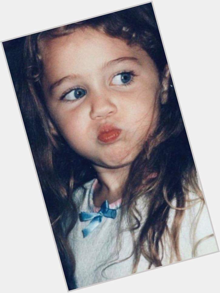 Happy Birthday Miley Cyrus      
