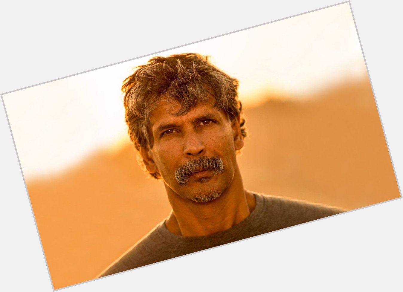 11 Reasons Why Milind Soman Has Ruined All Men For Us 