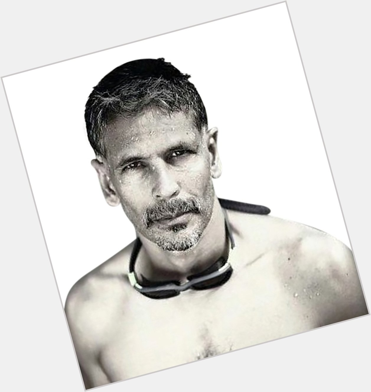 Happy Birthday to Milind Soman     About:  
