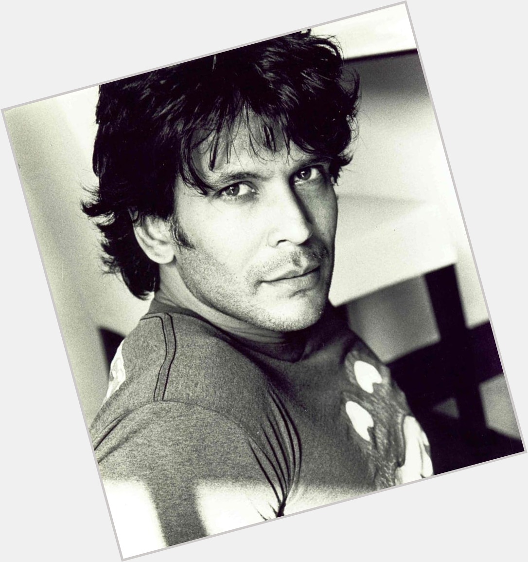 Definitely difficult to take a picture with Milind as compared to Diwali hamper Happy Birthday 
.Milind Soman 