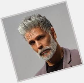 Happy Birthday Milind Soman sir, keep inspiring us with your activities sir. 