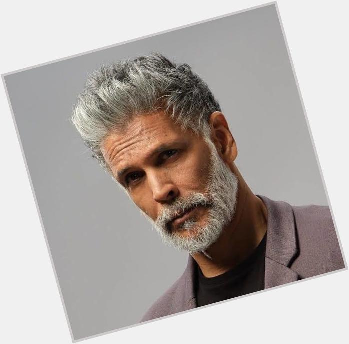 Happy Birthday to the great person Milind Soman 