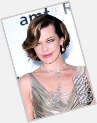 Happy Birthday Wishes going out to Milla Jovovich!!!   