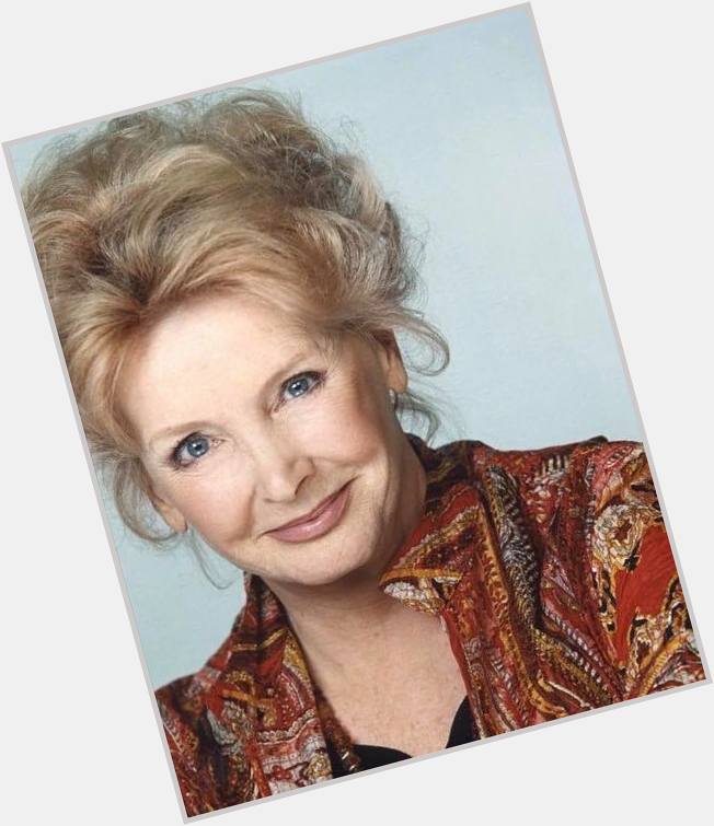 *WEST END BIRTHDAY HOUR*

Many happy returns to Millicent Martin 