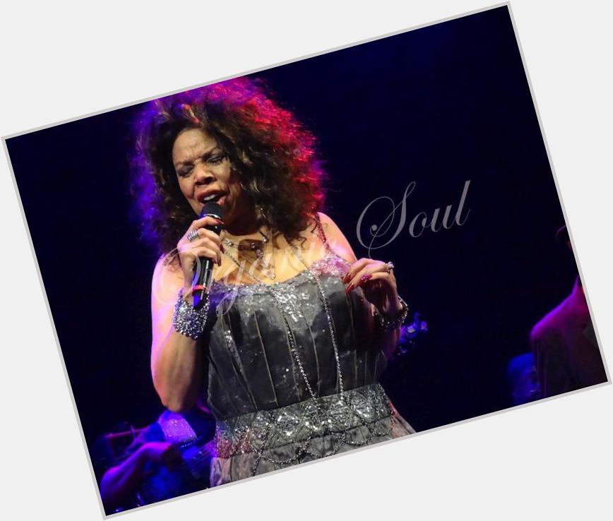 Happy Birthday f/OS R&B/soul singer-songwriter and comedienne, Millie Jackson is 71
 