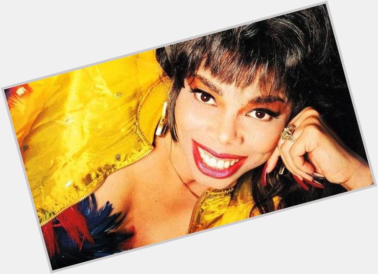 HAPPY BIRTHDAY ... MILLIE JACKSON! \"(IF LOVING YOU IS WRONG) I DON\T WANT TO BE RIGHT\". 