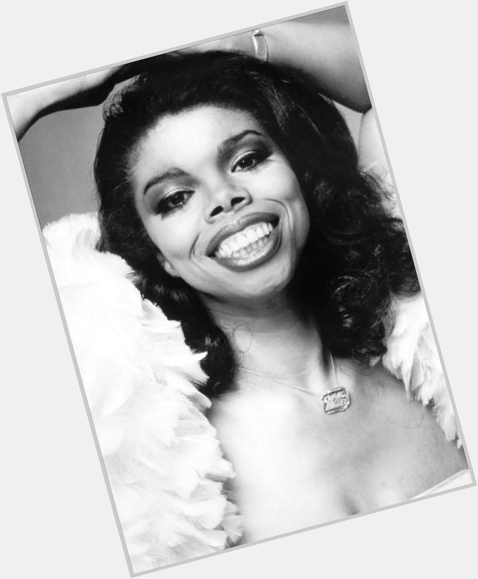 Happy birthday to R&B legend and hip-hop influence, Millie Jackson, born on this date, July 15, 1944. 