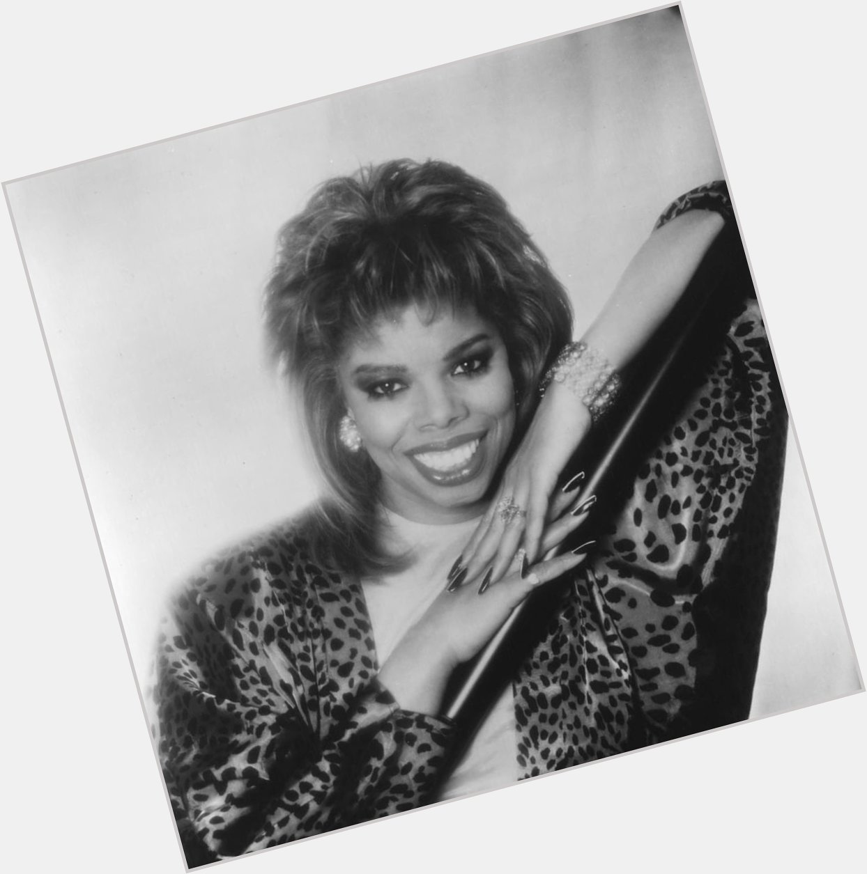 Happy birthday to American R&B and soul artist Millie Jackson, born July 15, 1944. 