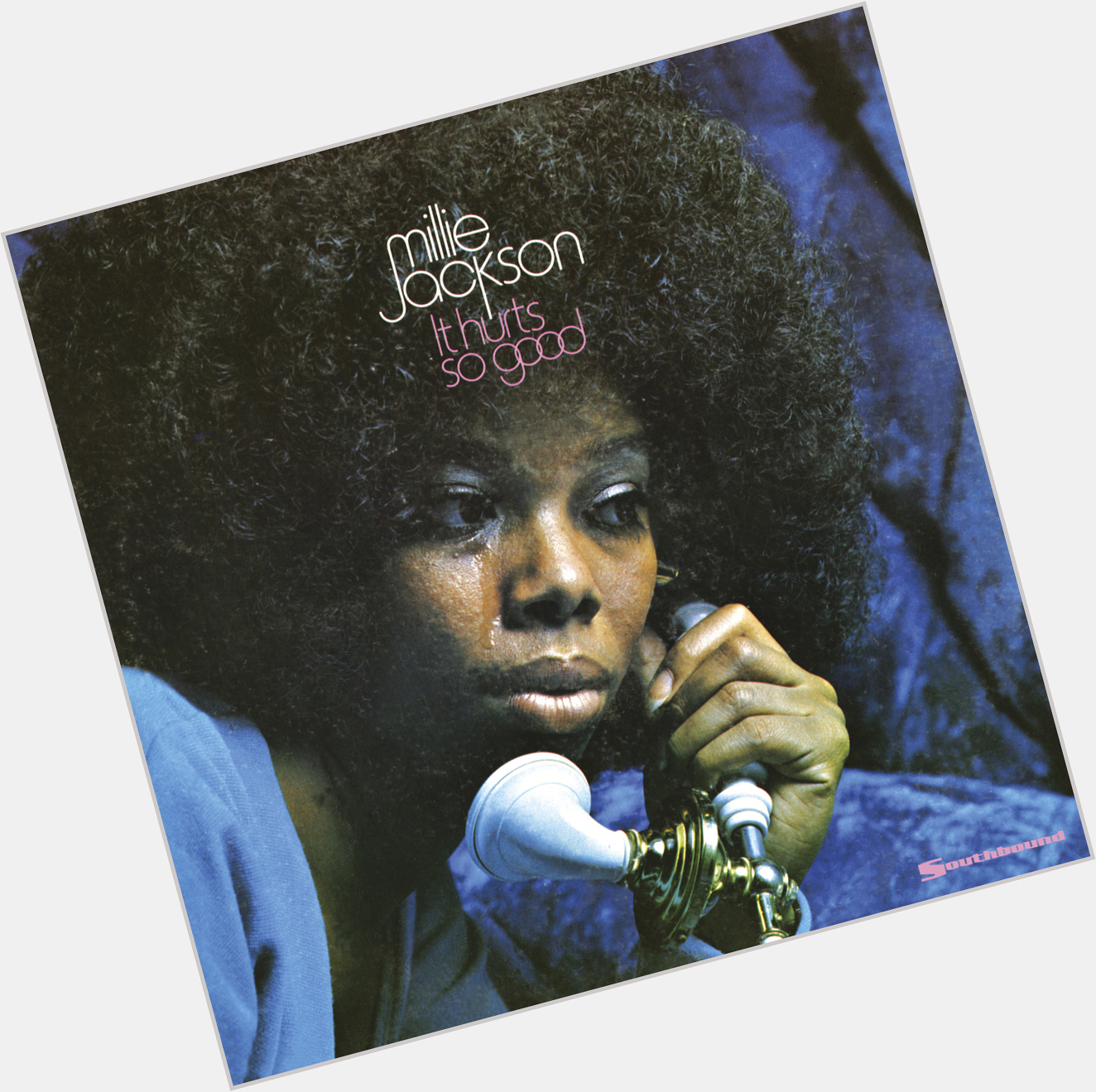 Happy Birthday to the one and only Millie Jackson, born on this day in Thomson, Georgia. 