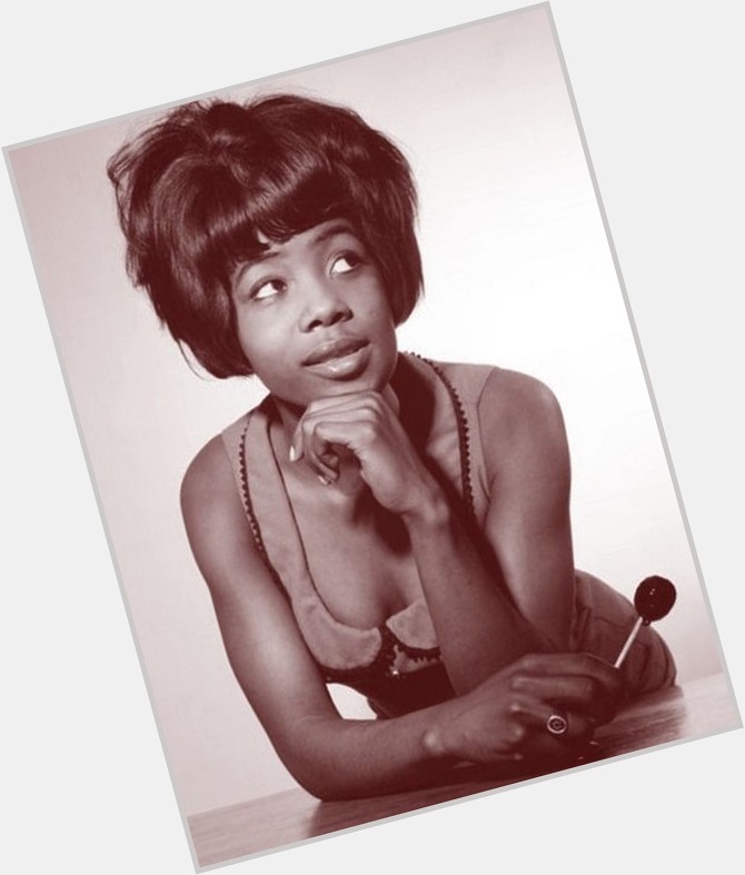 Happy birthday to Millie Small! 