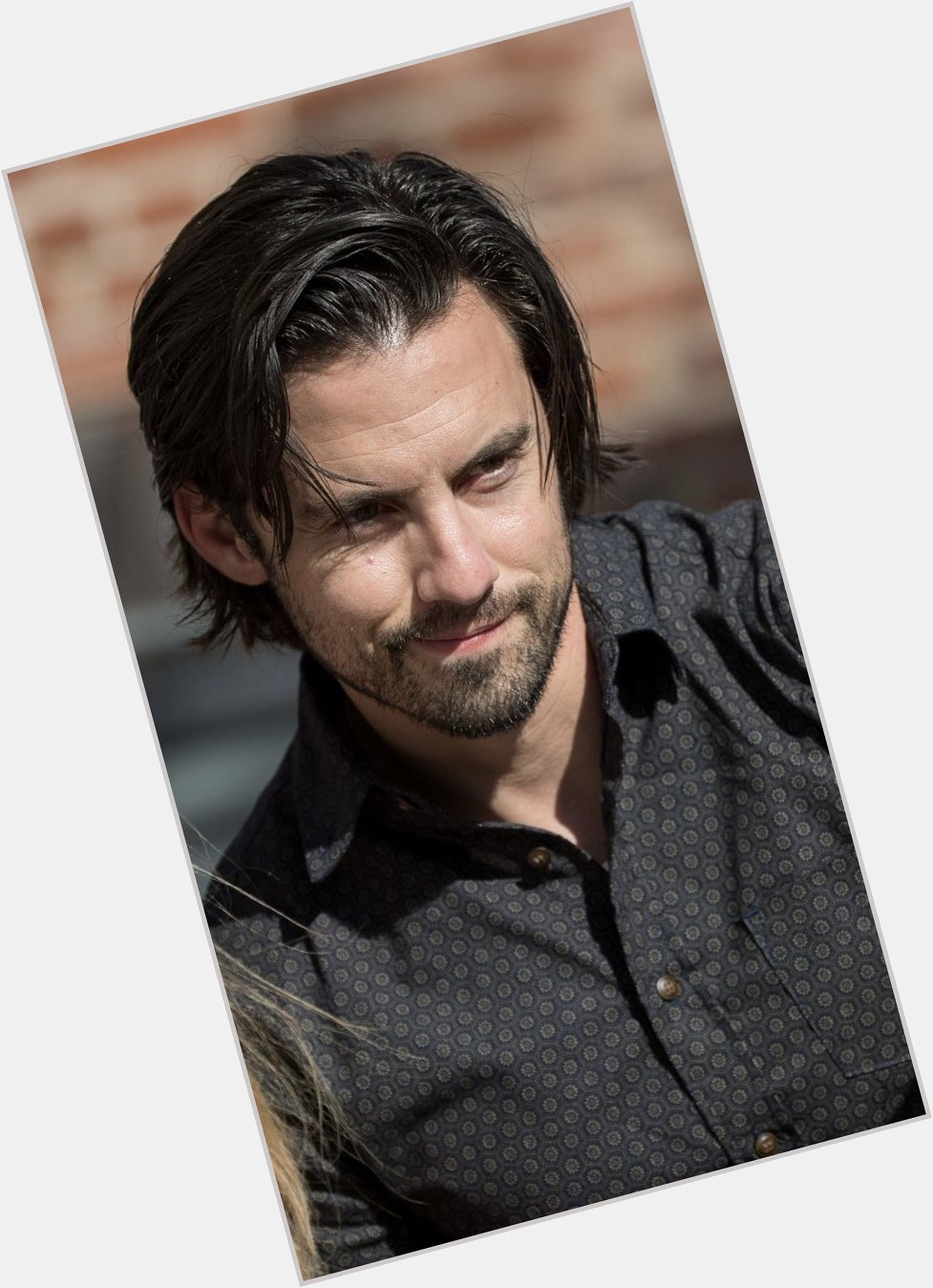 Happy birthday to the one and only milo ventimiglia <333 